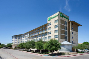 Гостиница Holiday Inn San Antonio Northwest- SeaWorld Area, an IHG Hotel  Сан-Антонио